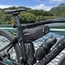 実は自転車もMont-Bell、もうモンベル化が激しくて戻れない