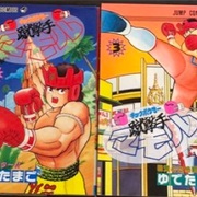 キックボクサーマモル カテゴリーの記事一覧 津尾尋華のジャンプ打ち切り漫画紹介
