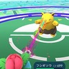 ポケモンgo サイズ Xs Xl とは スピード 個体値 強化 進化との関連について Appism