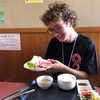 牛肉の街・津山で初めてリアル霜降り和牛を食す　～アメリカ人悪ガキの日本滞在記 Day 2 ①～