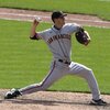 【MLB移籍情報】SFジャイアンツとTBレイズのトレードが成立