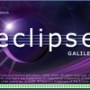 Eclipse 3.5 Galileoを日本語化する方法