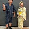 ★甚平&浴衣の日★