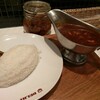 美味しい激辛。デリーのカシミールカレー