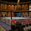 12月6日　全日本プロレス＠アゼリア大正ホール