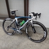 オレはどこまでブレずに自転車に乗れるのか