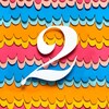 2がTwitter