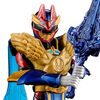 2025年秋、君のヒーローがここに！【ナンバーワン戦隊ゴジュウジャー アクションヒーロー テガソードゴジュウウルフ】で親子遊びが変わる予感！
