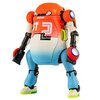 35メカトロウィーゴ さんらいずとか