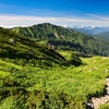 平野と山の境目は何メートルなの？　そもそも山の定義って何？