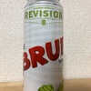 アメリカ REVISION THE BRUFF NORTHEAST-STYLE DOUBLE  IPA