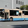 阪急バス / 大阪200か 3529 （3044）