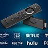 Fire TV Stick 4K - Alexa対応音声認識リモコン付属 | ストリーミングメディアプレーヤー