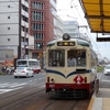 鉄道の日常風景148…過去20140922-23土佐電気鉄道