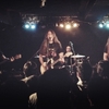 いいにおいのする Alcest JAPAN TOUR 2014 with Vampillia