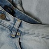 【ウィンメンズならでは】YLEVE（イレーヴ）の13.5oz DENIM BAGGY FADEをレビュー！メンズのサイズ感もお伝えします。