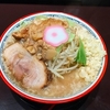 【麺屋はじめ】 和歌山ラーメン初体験！コッテリ背脂チャーシューで食らう！