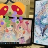 Ubuntu18.04などのGNOME3環境でデュアルディスプレイで壁紙を異なる画像にしたいならHydraPaper