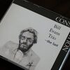 ベッドよりステージを ・・・・・CONSECRATION ＆ Ⅱ－ the last / BILL EVANS