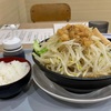 【 ラーメン中毒 】お〜っ！学生気分になれる店！