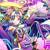 【モンスト】✖️【月麗】オリエンタル・トラベラーズ獣神化・改キャラ【月麗】登場！！『闇属性版マルタ』になれるか！？キャラ評価＆適正クエストまとめ