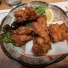 【炭焼・寿し処 炙屋 大通ビッセ店】豪華な胆のうのひと時を