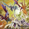 ターミナルワールド3に『ドラグニティロード－ゲオルギアス』、『ドラグニティナイト－アーレウス』等が新規収録。展開力と着地点を強化するカード達