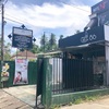 ゴール旧市街と新市街を散策。ゴール旧市街は微妙。