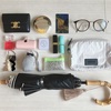 2024年夏のWhat's in my bag? 