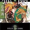 「旗師・冬狐堂 二 狐闇」