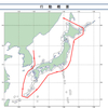 「ロシア機の沖縄方面への飛行について」