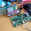 Raspberry Pi Compute Module 4がきたぞ！