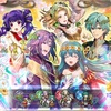 【FEH】召喚結果その561〜私たちはずっと編 その2