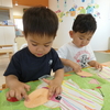 キラキラ☆太陽☆月曜日！