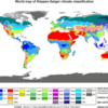 地理研究部6 ケッペンの気候区分-1