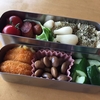 コーンコロッケ弁当