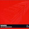 【アルバム感想】『BEST OF WANDS HISTORY』　WANDS
