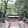 <span itemprop="headline">尾陽神社と御器所西城</span>