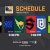 OWL2019 stage1 week2 day2 の結果予想と見どころは？？