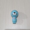 ぼのぼの ケーブルマスコット ぼのぼの