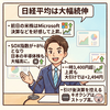 【2026年7月31日】日経平均は大幅続伸　前日SOX指数+8％で半導体株が大幅上昇　KOSPI+17.91％も追い風　日銀会合は波乱無し