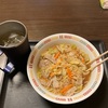 私だけで袋麺　20240227