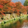 さあ！、秋の京都ですよ・・・