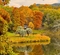 播磨中央公園「和田ヶ池」（兵庫県加東）