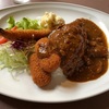 食レポ B級グルメ うえ野（喫茶店 岐阜県多治見市）