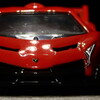 【モデルインプレッション】 Hotwheels Premium Car Culture Speed Machines - Lamborghini Veneno (Red)