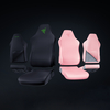【Razer】ゲーミングチェアをカスタム＆保護！「Razer Gaming Chair Sleeves」が登場