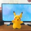 【ピカブイ】Nintendo SwitchポケットモンスターLet's Goピカチュウ買いました