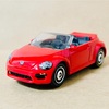 MATCHBOX  2019  VOLKSWAGEN  BEETLE  CONVERTIBLE
