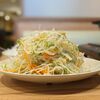 しゃぶ葉の「香味野菜」しか勝たん